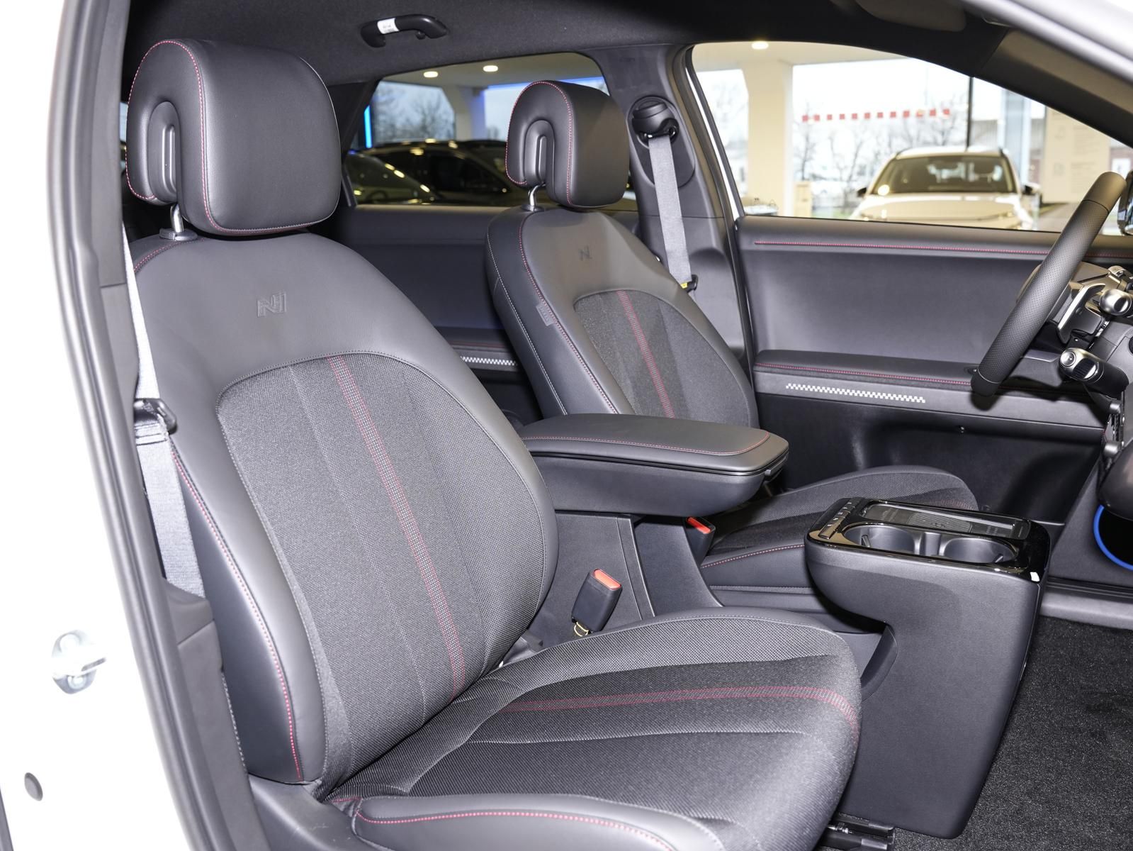 Hyundai IONIQ 5 – Bild 5