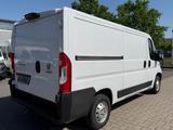 Fiat Ducato Kasten 130 L2H1 Kamera/Standheizung/AHK - Fiat Ducato Gebrauchtwagen