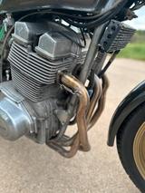 Laverda 1000 Jota - LAVERDA MOTORRAD