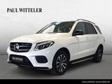 Mercedes-Benz GLE 350 d 4M AMG Pano//AHK/Night//DISTRONIC/PTS - Mercedes-Benz GLE 350 mit Diesel-Antrieb: Geländewagen