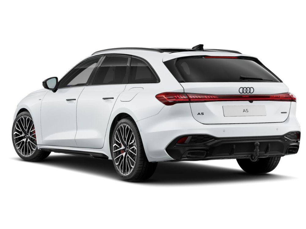 Audi A5 - Bild 2