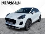 Ford Puma 1.0 Titanium *LED*SHZ*PDC*NAVI*el. Heckkl.