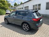 Seat Tarraco FR DSG 4DRIVE 2.0 TDI ACC/AHK/KESSY/LED - SEAT Tarraco FR mit Diesel-Antrieb