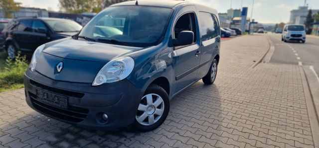 Renault Kangoo 1 HAND-TÜV NEU:KLIMA .Finanzierung 3.5.