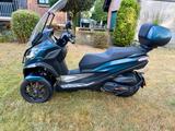 Piaggio MP3 530HPE - PIAGGIO ABS MP3