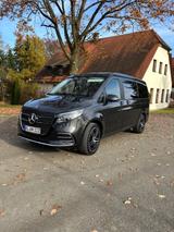 Mercedes-Benz V 300d Marco Polo Horizon, Vollausstattung, Neu