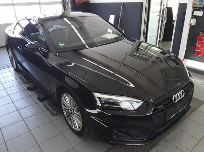 Audi A5 - Bild 3