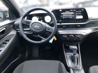 Hyundai i20 - Vorschau Bild 10