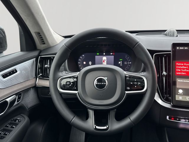 Volvo XC90 - Bild 13