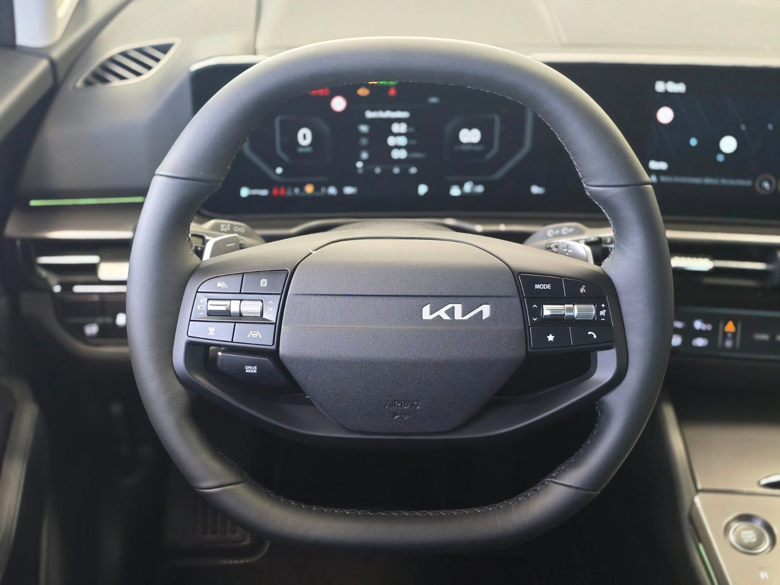 Fahrzeugabbildung Kia Sportage 1.6 T-GDI DCT Spirit DW