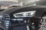 Audi S5 Sportback 3.0 TDI QUATTRO LED/NAVI/KAMERA/HUD - Audi S5: Limousine