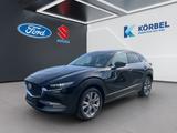 Mazda CX-30 Selection AWD*DesignP*PremiumP*Leder*Bose* - schwarze Mazda CX-30