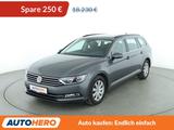 Volkswagen Passat 2.0 TDI Comfortline BM*NAVI*PDC*SHZ*KLIMA - Volkswagen Passat: Kombi, B2
