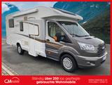 NobelART T 6000 Elegance - Queensbett - 1. Hand - Garage - Offers