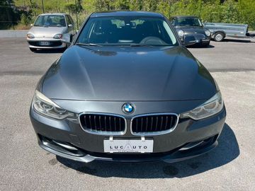 BMW 316 - 2
