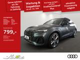 Audi SQ5 Sportback 3.0 TDI Sportback quattro MATRIX*N - Audi SQ5 mit Diesel-Antrieb: Allradantrieb, Geländewagen