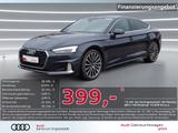Audi A5 Sportback 40 TFSI MATRIX ACC 19" KAM advanced - Audi A5 aus 2023