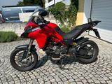 Ducati Multistrada 950s - Ducati Multistrada 950 S