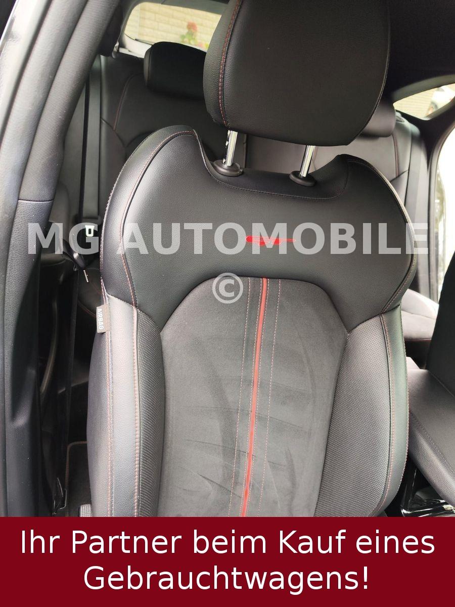 Kia ProCeed 1.6 T-GDI DCT7 OPF GT Coupe ACC LED