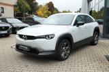 Mazda MX-30 EV 50kW Schn.Lad. AD'VANTAGE/ACC/aWR - weiße Mazda MX-30