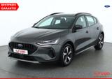 Ford Focus 1.0 Ecoboost Aut. Active LED Navi Kamera - Ford Focus Active mit Hybrid-Antrieb (Benzin/Elektro)