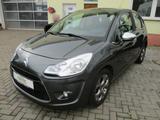 Citroën C3 Selection Panoramadach*TÜV Neu*Automatikgetr. - Citroën C3 Selection mit Diesel-Antrieb