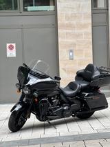 Harley-Davidson Harley Davidson Ultra Limited - Black Edition