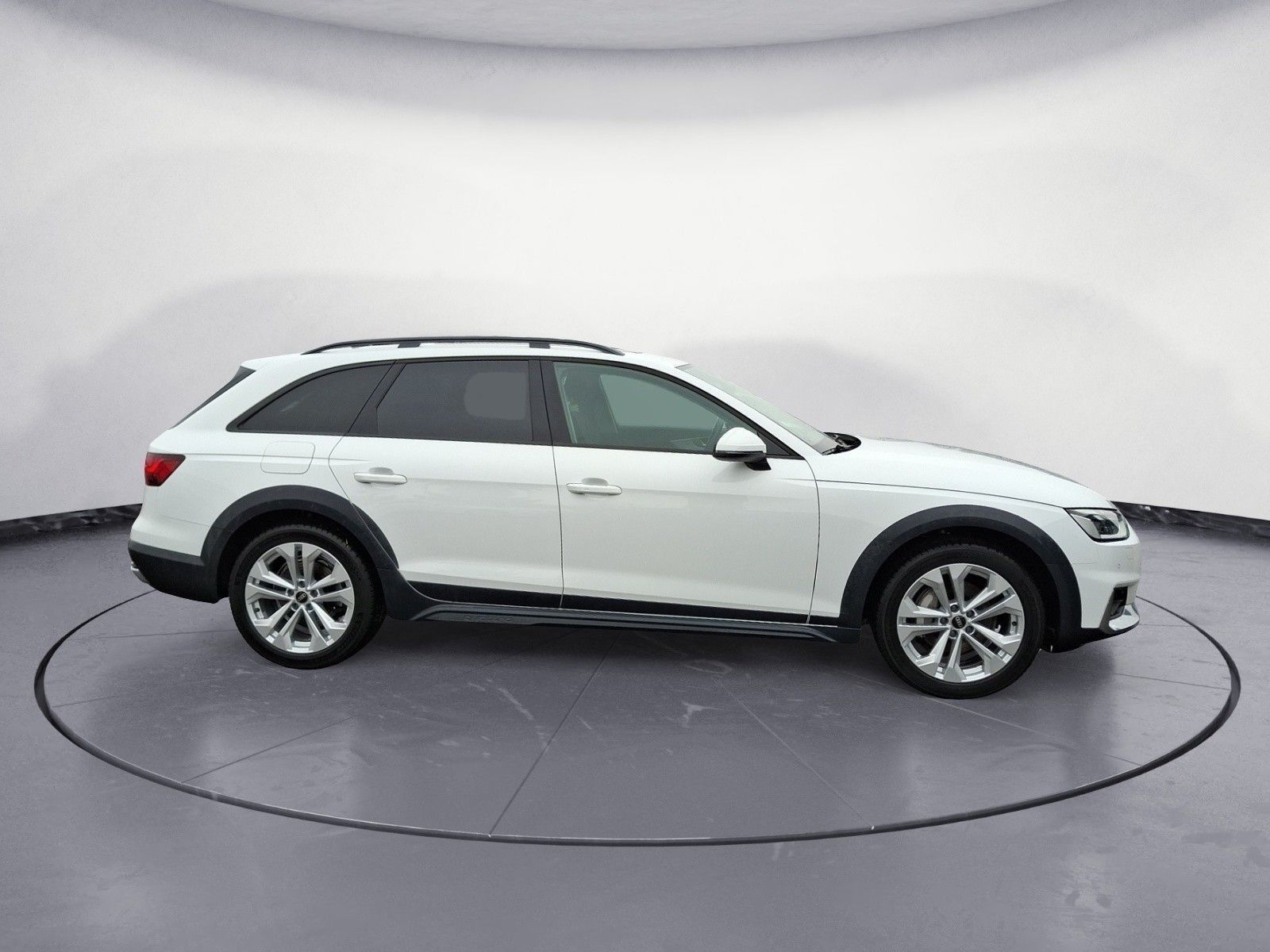 Audi A4 Allroad - Bild 6