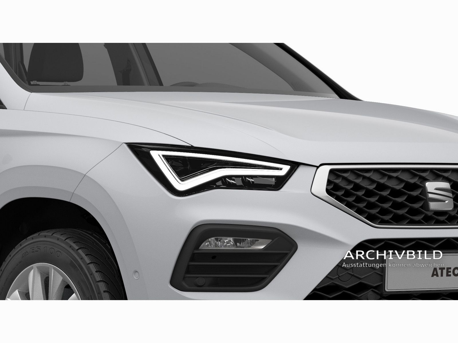 Seat Ateca - Bild 11