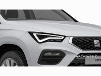 Seat Ateca - Vorschau Bild 11