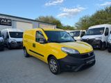 Fiat Doblò Maxi Kastenwagen PDC*RADIO* - Fiat Doblo: Kastenwagen