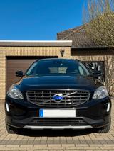 Volvo XC60 D3 Momentum Geartronic Automatik | Diesel - Volvo XC60: 3D
