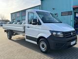 Volkswagen Crafter 35 Pritsche MAXI LANG/NEUWAGEN OHNE ZL! - Volkswagen Crafter: 35 Pritsche