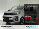 Opel Zafira Life FACELIFT EDITION XL CDTI AT 9-SITZER - gebrauchte Opel Zafira Life aus dem Jahr 2024