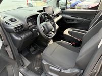 Citroën Berlingo - Vorschau Bild 7