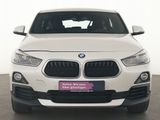BMW X2 sDrive Advantage Plus Harman|Navi|HeadUp|LED - BMW X2 aus 2020