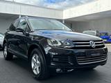 Volkswagen Touareg 3.0 TDI 4Motion | Luftfederung | AHK - VW Touareg Gebrauchtwagen in Kassel