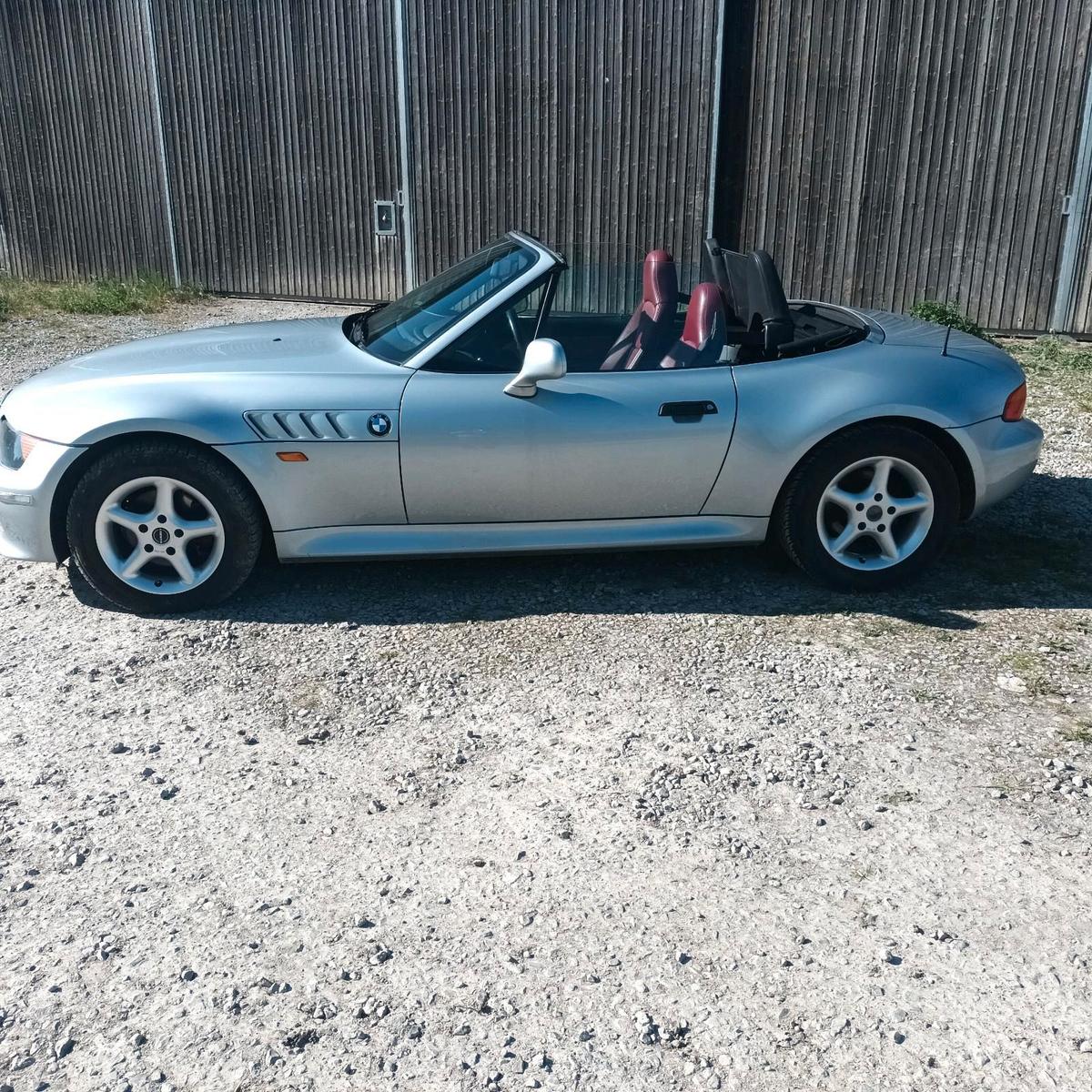 BMW Z3