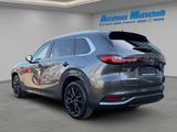 Mazda CX-80 e-SKY.-D 254 AWD 3,3l Homura Plus MY26 HUD - Mazda CX-80 Neuwagen