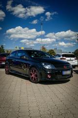 Opel Astra H GTC OPC line 2 1.8 - Opel Astra: H Gtc Opc