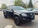 Volkswagen Amarok Highline DoubleCab 4Motion - Volkswagen Amarok: Highline