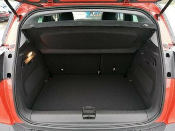 Fotografie 4 des Opel Crossland (X) Crossland X Ultimate AT Navi Head-Up Kamera LED