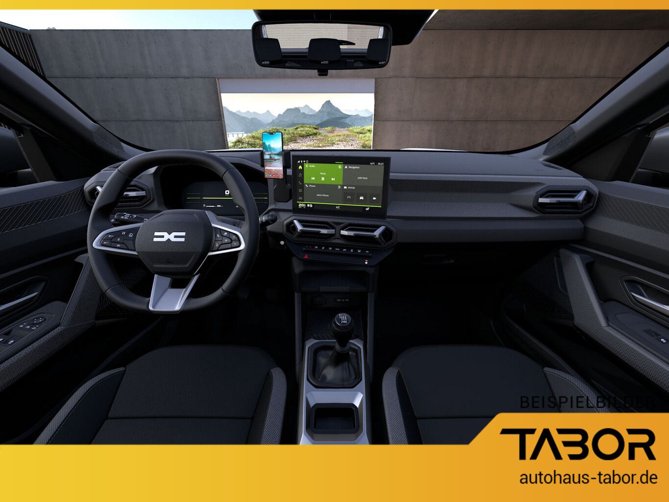 Dacia Duster - Bild 7