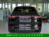 Porsche Cayenne Turbo Matrix Pano Chrono Key 22 AHK - Porsche Cayenne in Kassel