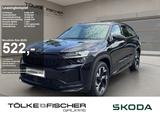 Skoda Kodiaq 2.0 TDI DSG 4x4 Sportline DCC ACC AHK Nav