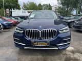 BMW X5 xDrive30d X-Line.Panorama-Dach.Kamera - mit Diesel-Antrieb: Blau, Panorama Dach