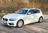 BMW 116d EfficientDynamics Edition -