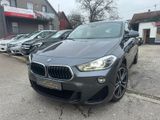 BMW X2 sDrive 18 i M Sport - BMW X2 aus 2020