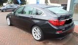 BMW 550 Gran Turismo 550i xDrive Gran Turismo - - BMW 550 Gran Turismo mit Benzin-Antrieb