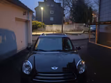 MINI One Countryman One One - MINI Countryman Serie: Kleinwagen